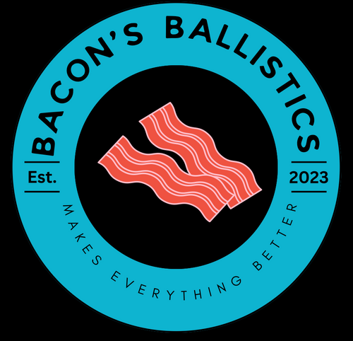 Bacons Ballistics